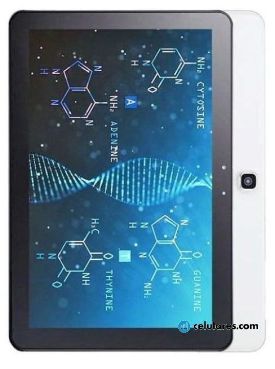 Imagem 2 Tablet Samsung Galaxy Tab Advanced2
