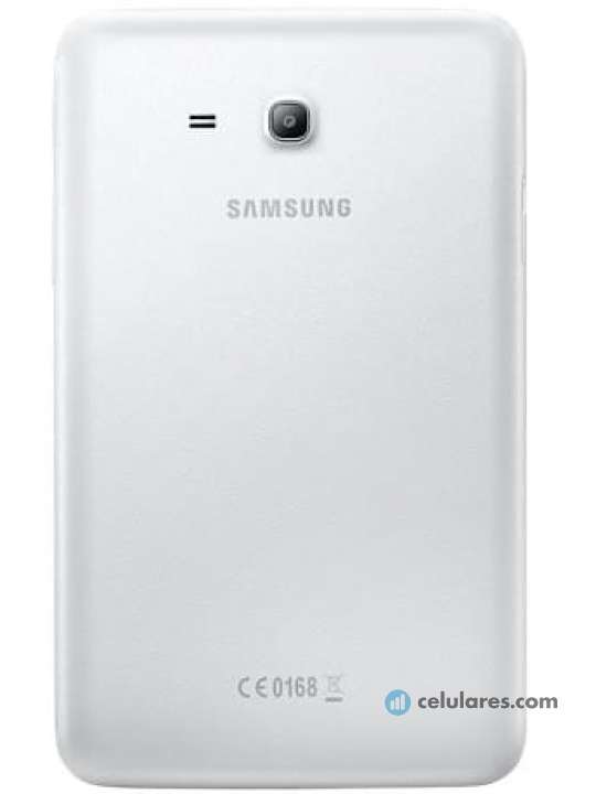 Imagem 2 Tablet Samsung Galaxy Tab E (7.0)