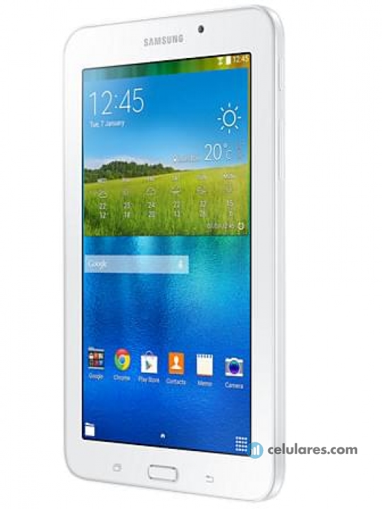Imagem 3 Tablet Samsung Galaxy Tab E (7.0)