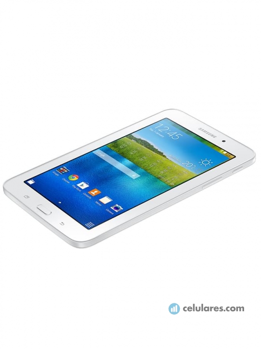 Imagem 4 Tablet Samsung Galaxy Tab E (7.0)