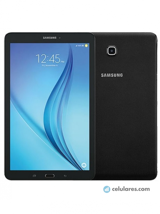 Imagem 5 Tablet Samsung Galaxy Tab E 8.0