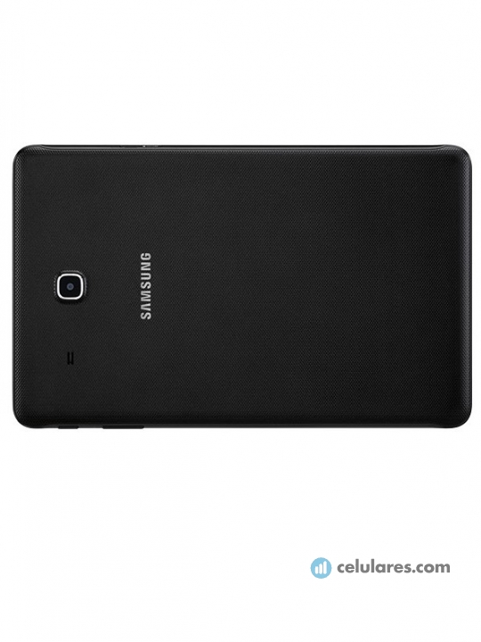 Imagem 7 Tablet Samsung Galaxy Tab E 8.0