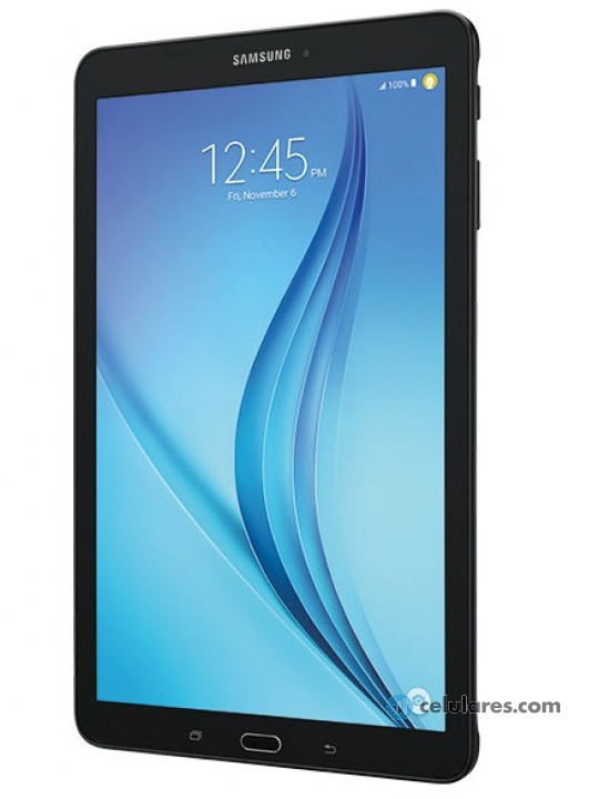 Imagem 3 Tablet Samsung Galaxy Tab E 8.0