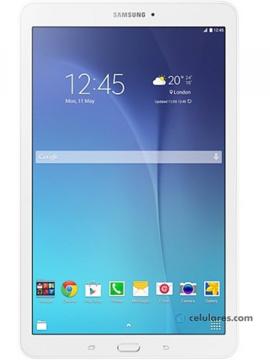 Imagem 2 Tablet Samsung Galaxy Tab E 9.6