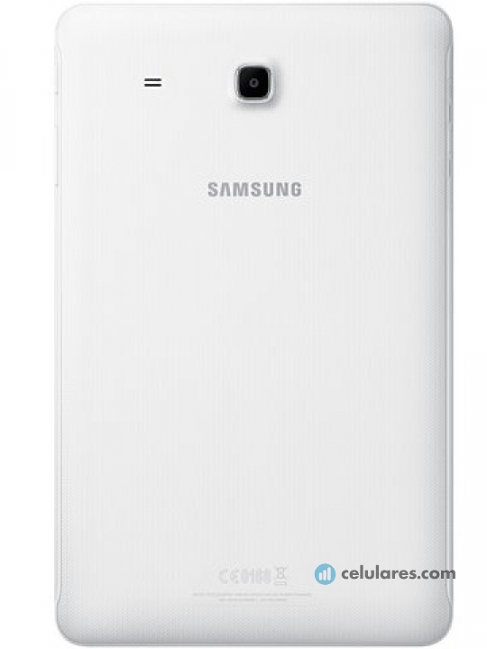 Imagem 3 Tablet Samsung Galaxy Tab E 9.6