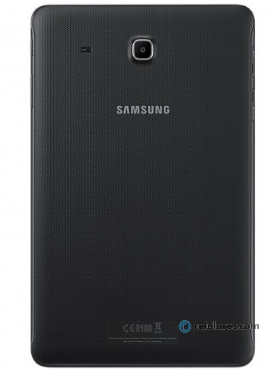 Imagem 4 Tablet Samsung Galaxy Tab E 9.6