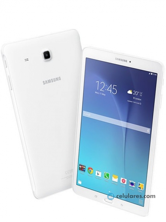 Imagem 5 Tablet Samsung Galaxy Tab E 9.6