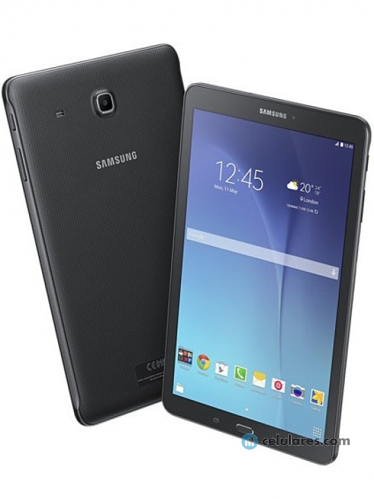 Imagem 6 Tablet Samsung Galaxy Tab E 9.6
