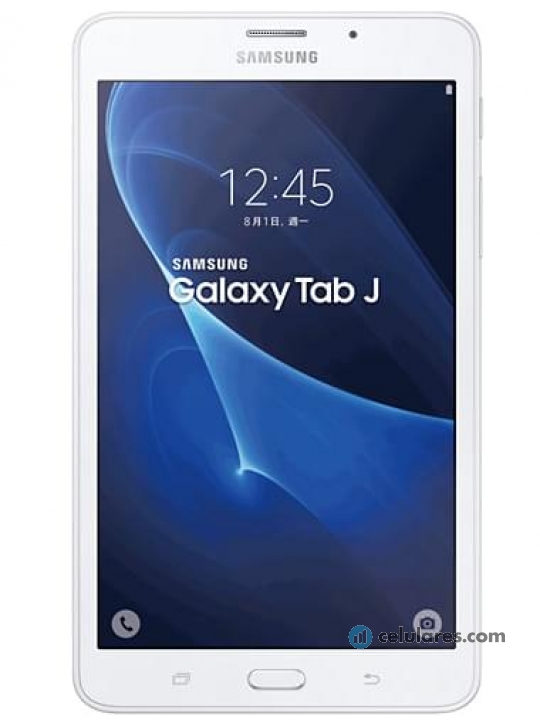 Imagem 2 Tablet Samsung Galaxy Tab J