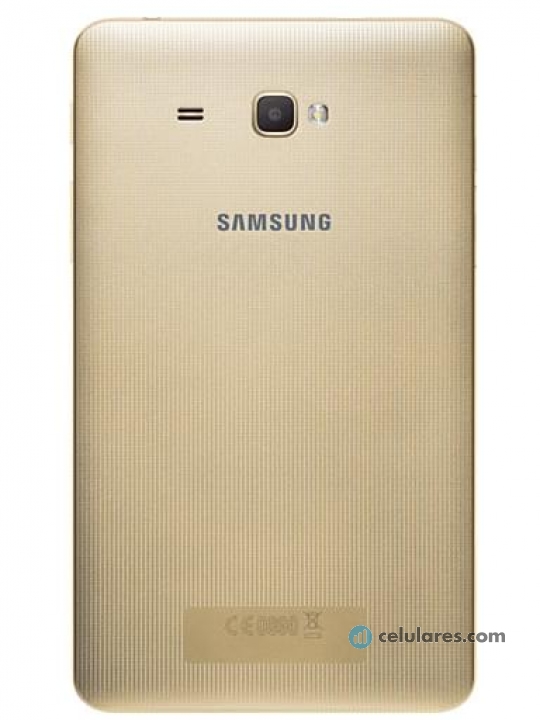 Imagem 3 Tablet Samsung Galaxy Tab J
