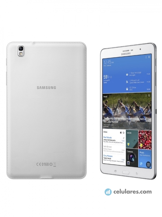 Imagem 2 Tablet Samsung Galaxy Tab Pro 8.4