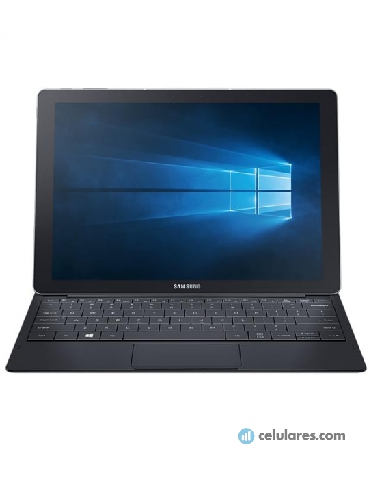 Imagem 3 Tablet Samsung Galaxy Tab Pro S 12.0 