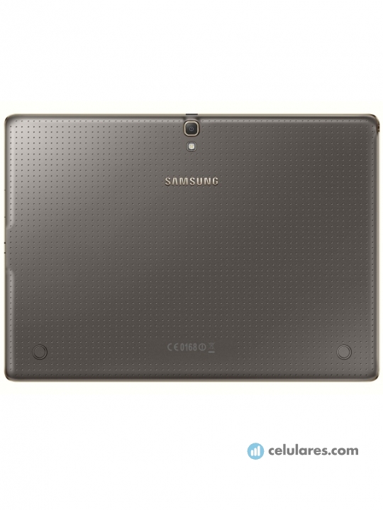 Imagem 3 Tablet Samsung Galaxy Tab S 10.5 4G