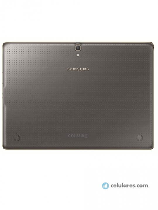 Imagem 2 Tablet Samsung Galaxy Tab S 10.5 WiFi