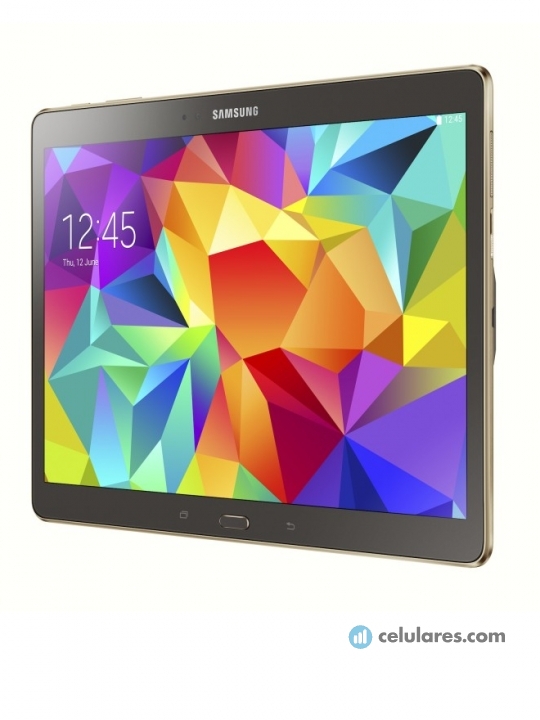 Imagem 3 Tablet Samsung Galaxy Tab S 10.5 WiFi