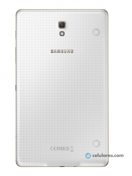 Imagem 2 Tablet Samsung Galaxy Tab S 8.4 4G