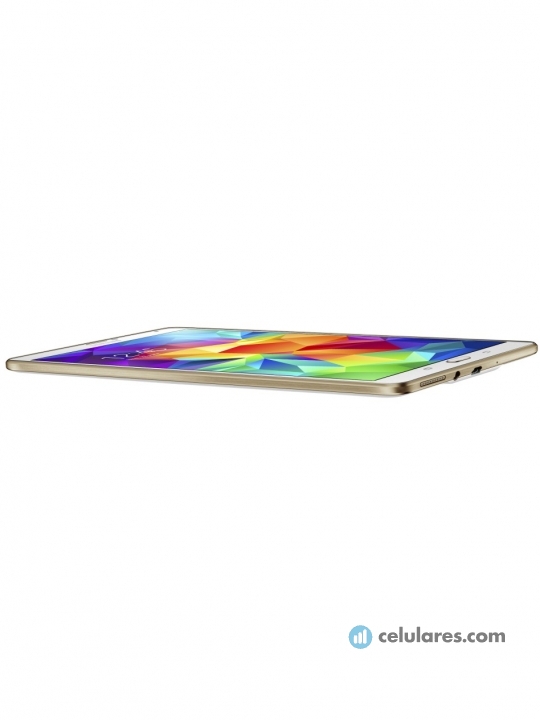 Imagem 4 Tablet Samsung Galaxy Tab S 8.4 4G