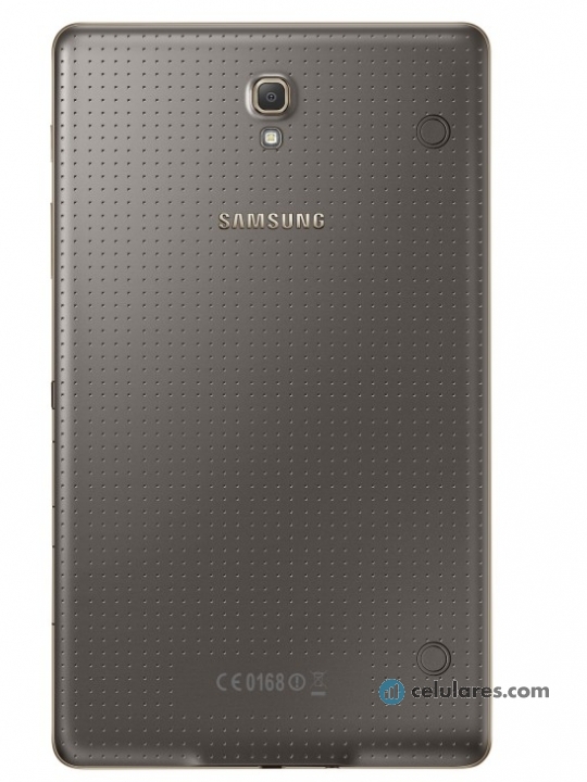 Imagem 8 Tablet Samsung Galaxy Tab S 8.4 4G