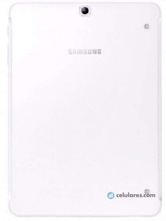 Imagem 4 Tablet Samsung Galaxy Tab S2 8.0