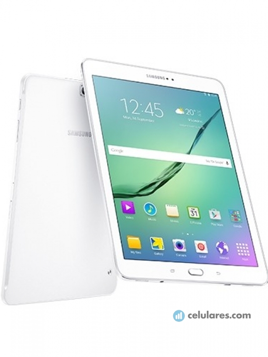 Imagem 5 Tablet Samsung Galaxy Tab S2 9.7