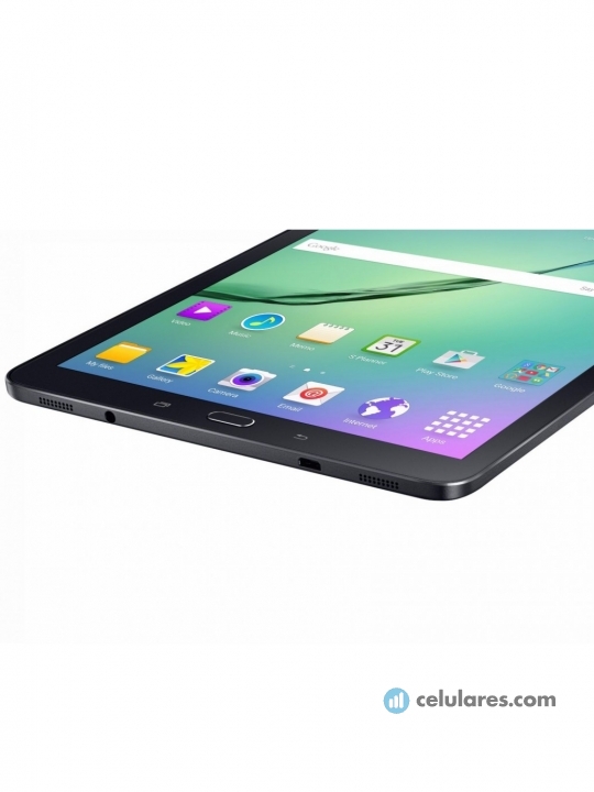 Imagem 7 Tablet Samsung Galaxy Tab S2 9.7