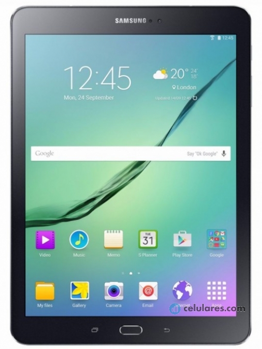 Imagem 9 Tablet Samsung Galaxy Tab S2 9.7