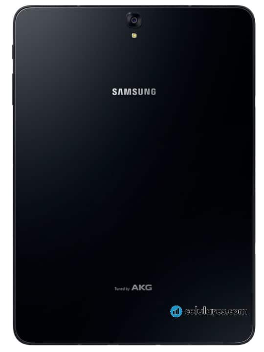 Imagem 4 Tablet Samsung Galaxy Tab S3 9.7