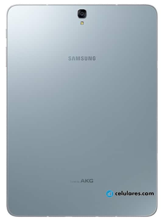 Imagem 5 Tablet Samsung Galaxy Tab S3 9.7