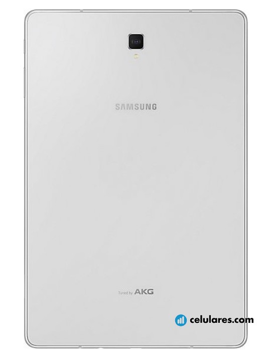 Imagem 3 Tablet Samsung Galaxy Tab S4 10.5