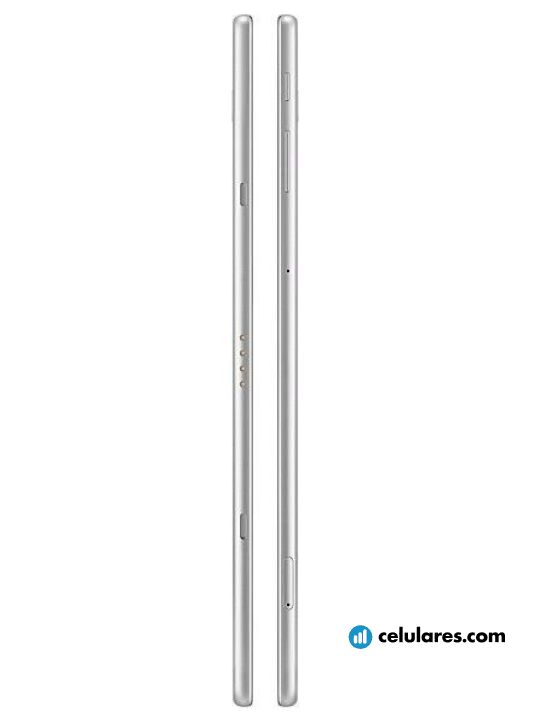 Imagem 4 Tablet Samsung Galaxy Tab S4 10.5