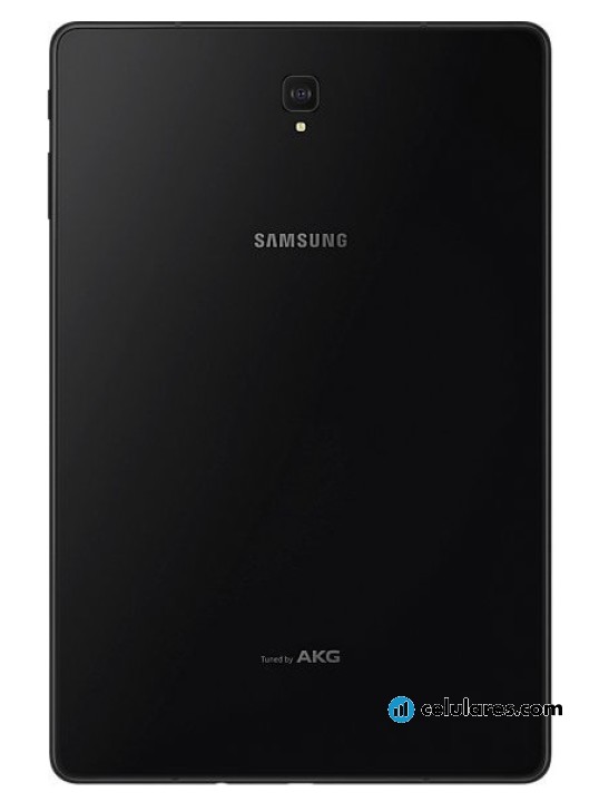 Imagem 2 Tablet Samsung Galaxy Tab S4 10.5