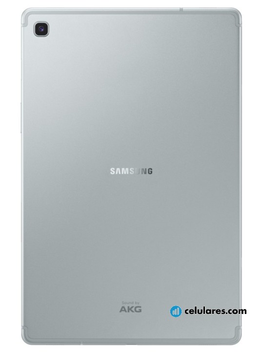 Imagem 4 Tablet Samsung Galaxy Tab S5e