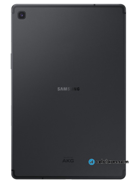 Imagem 5 Tablet Samsung Galaxy Tab S5e