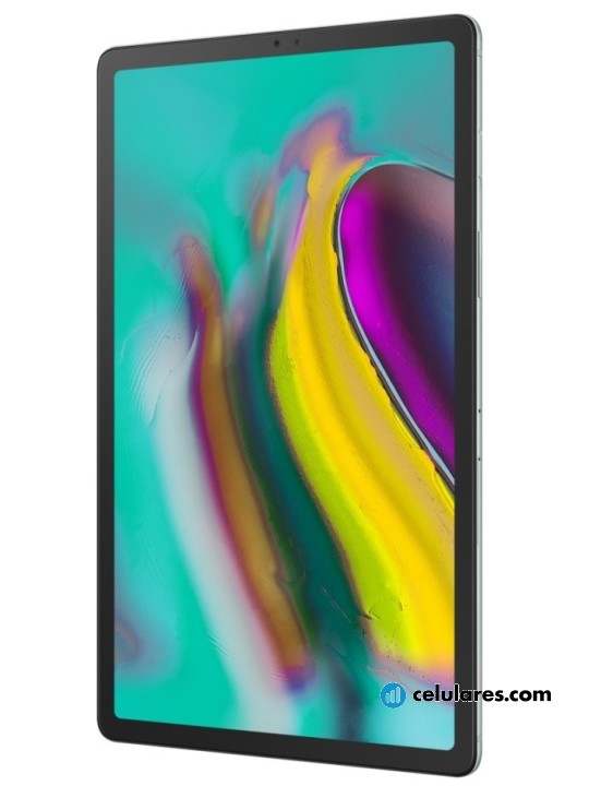 Imagem 3 Tablet Samsung Galaxy Tab S5e