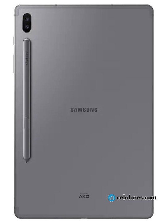 Imagem 2 Tablet Samsung Galaxy Tab S6
