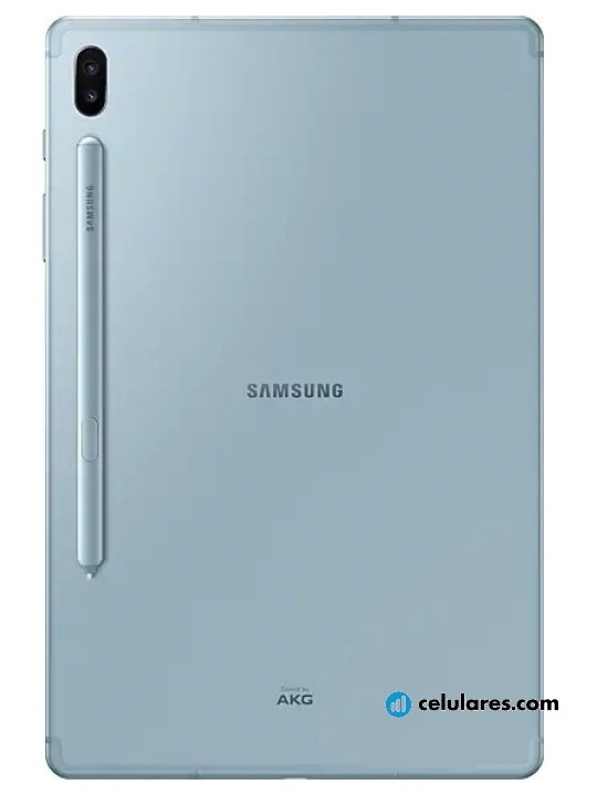 Imagem 4 Tablet Samsung Galaxy Tab S6