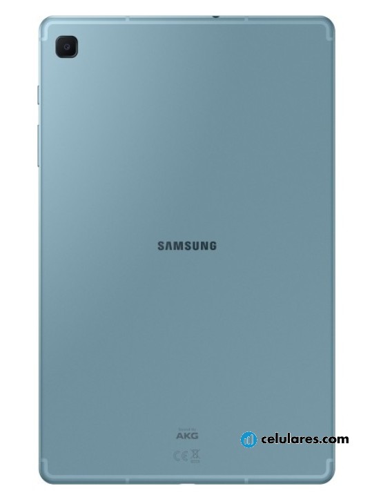 Imagem 2 Tablet Samsung Galaxy Tab S6 Lite