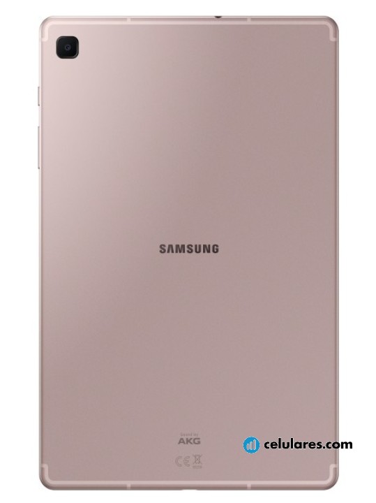 Imagem 4 Tablet Samsung Galaxy Tab S6 Lite