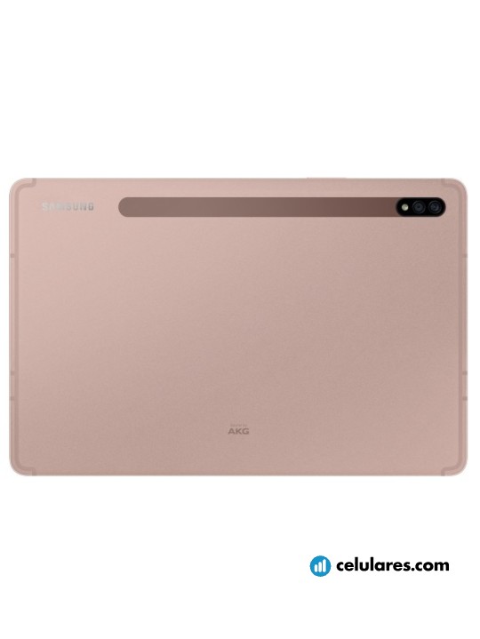 Imagem 3 Tablet Samsung Galaxy Tab S7