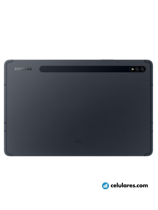 Imagem 4 Tablet Samsung Galaxy Tab S7