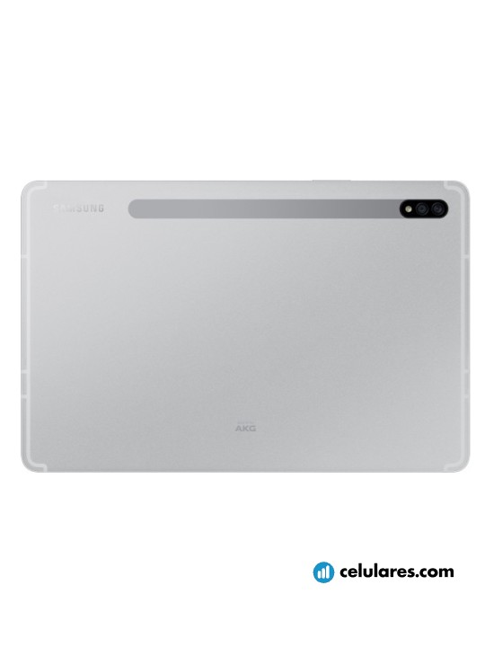 Imagem 5 Tablet Samsung Galaxy Tab S7