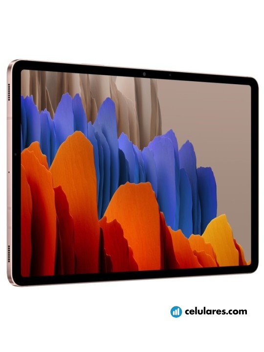 Imagem 2 Tablet Samsung Galaxy Tab S7