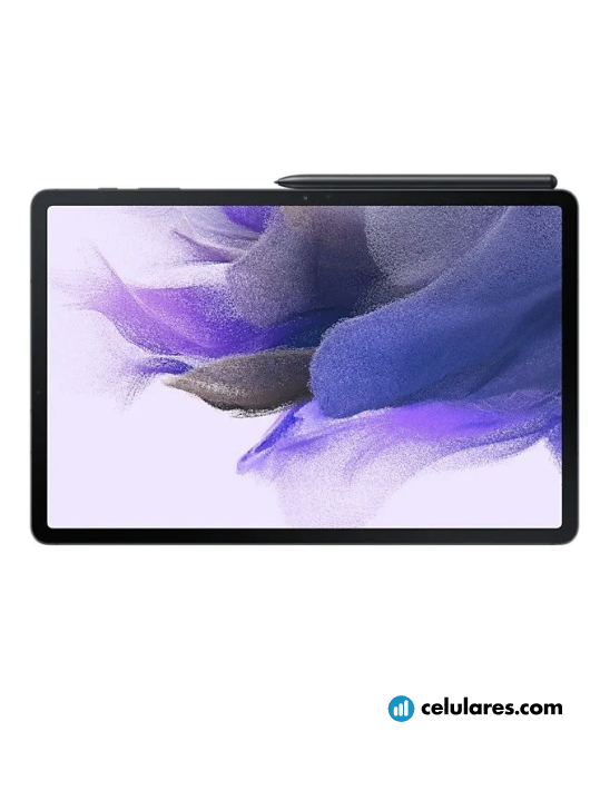 Imagem 2 Tablet Samsung Galaxy Tab S7 FE
