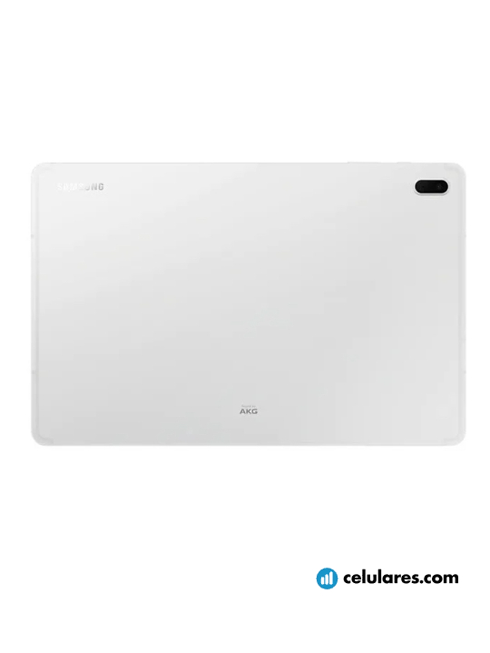 Imagem 3 Tablet Samsung Galaxy Tab S7 FE