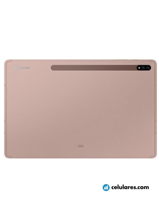 Imagem 3 Tablet Samsung Galaxy Tab S7+