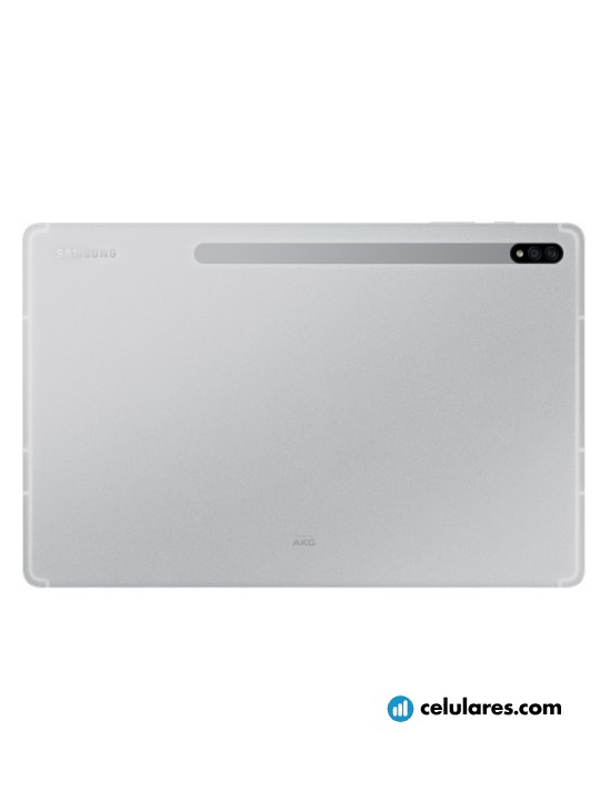 Imagem 4 Tablet Samsung Galaxy Tab S7+