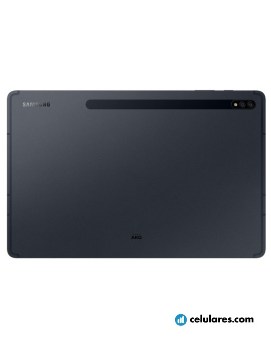 Imagem 5 Tablet Samsung Galaxy Tab S7+