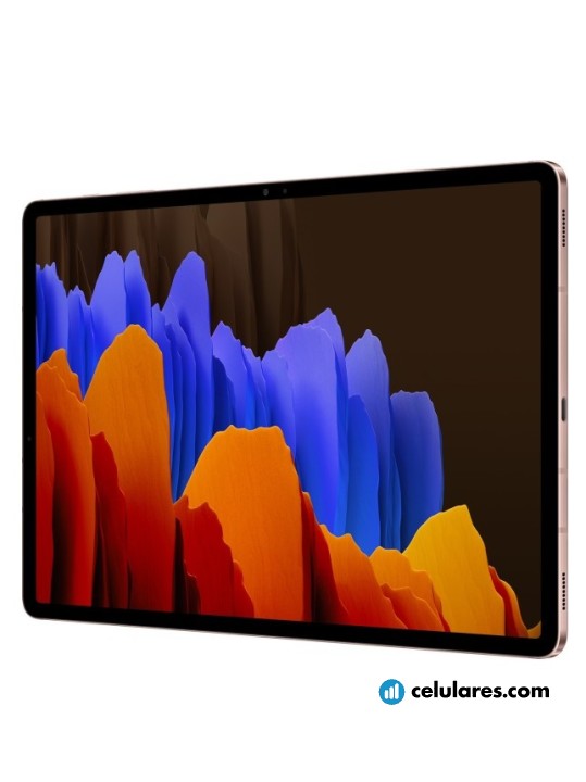 Imagem 2 Tablet Samsung Galaxy Tab S7+