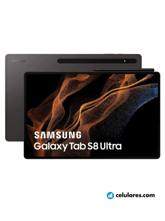 Imagem 2 Tablet Samsung Galaxy Tab S8 Ultra