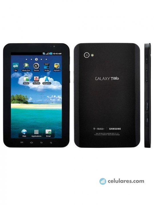 Imagem 2 Tablet Samsung Galaxy Tab T-Mobile T849
